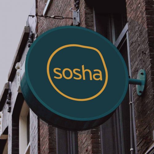 Sosha